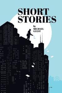 bokomslag Short Stories