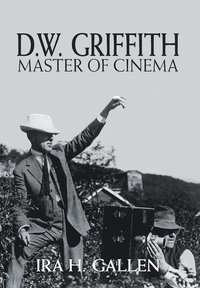 bokomslag D.W. Griffith