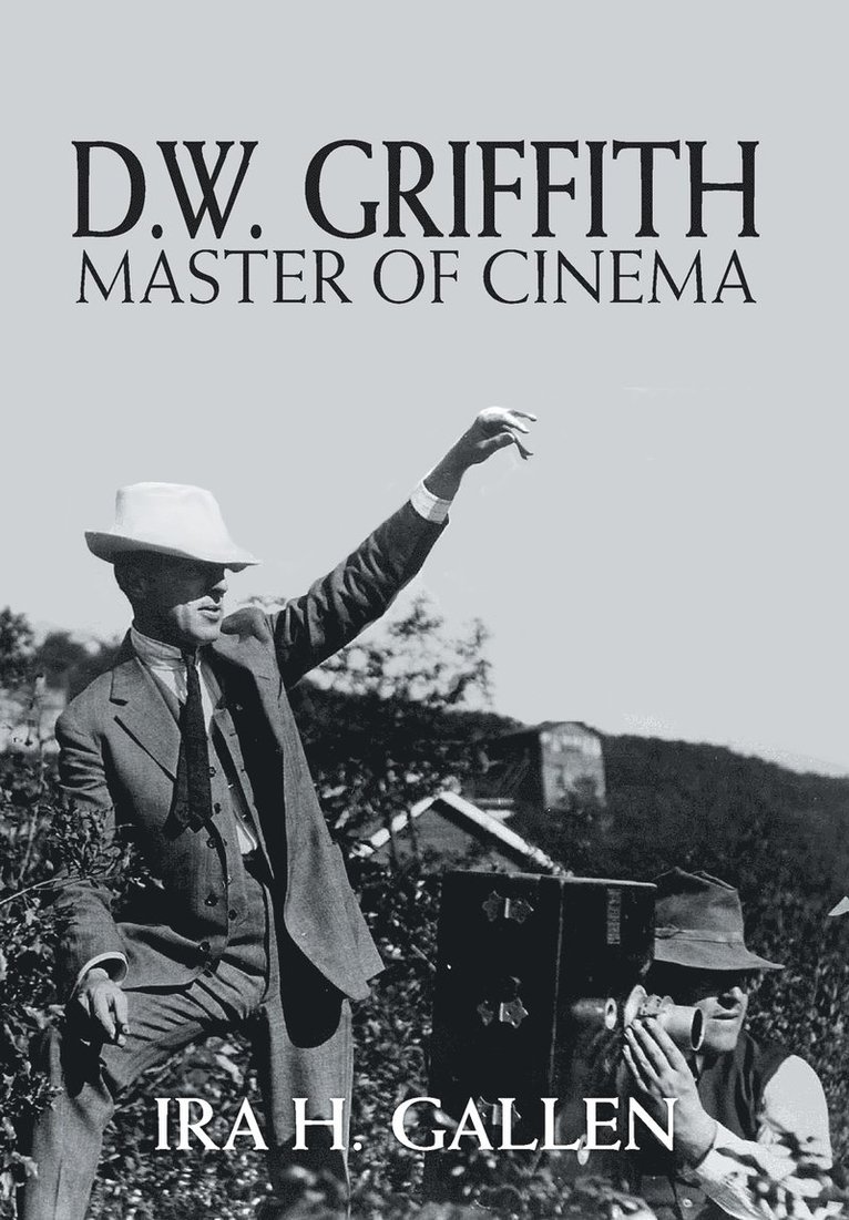 D.W. Griffith 1