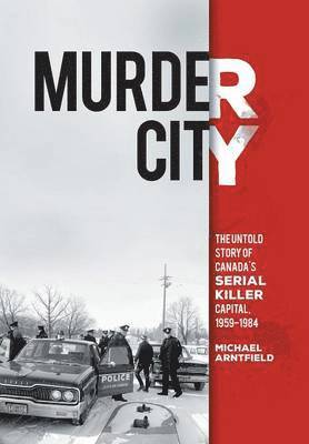 Murder City 1