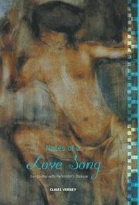 bokomslag Notes of a Love Song