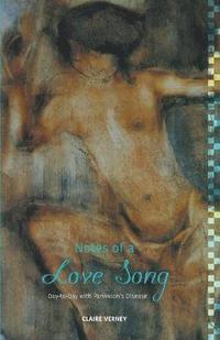 bokomslag Notes of a Love Song