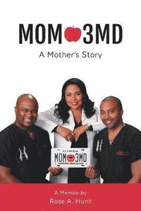 bokomslag Mom 3MD