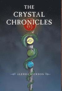 bokomslag The Crystal Chronicles