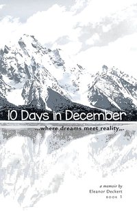 bokomslag 10 Days in December