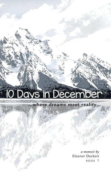 bokomslag 10 Days in December