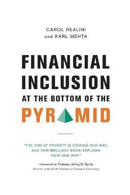 bokomslag Financial Inclusion at the Bottom of the Pyramid