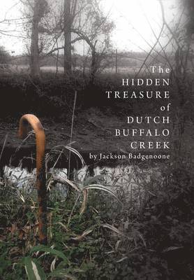 Hidden Treasure of Dutch Buffalo Creek