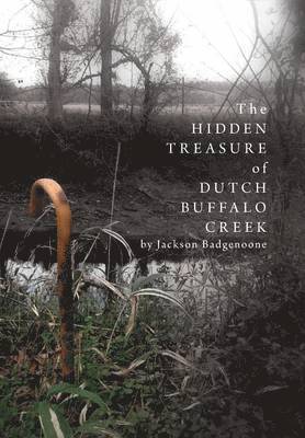 The Hidden Treasure of Dutch Buffalo Creek 1