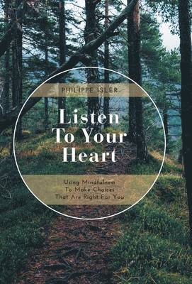 bokomslag Listen to Your Heart