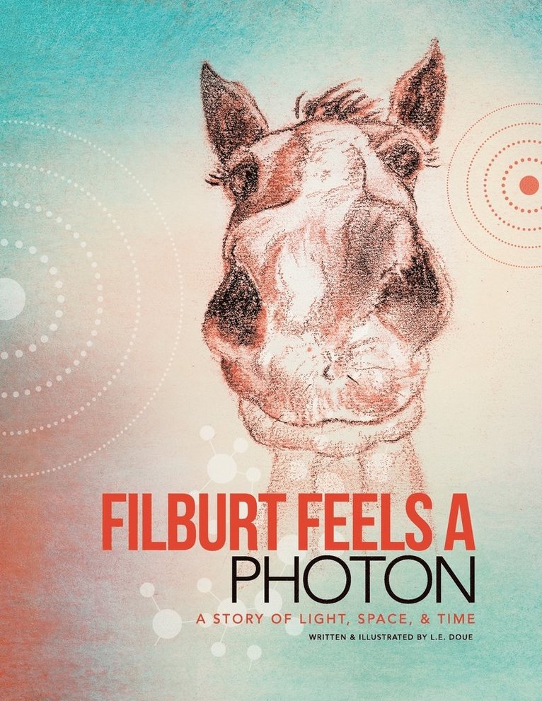 Filburt Feels a Photon 1