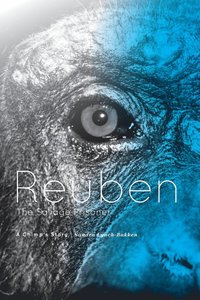 bokomslag Reuben - The Savage Prisoner