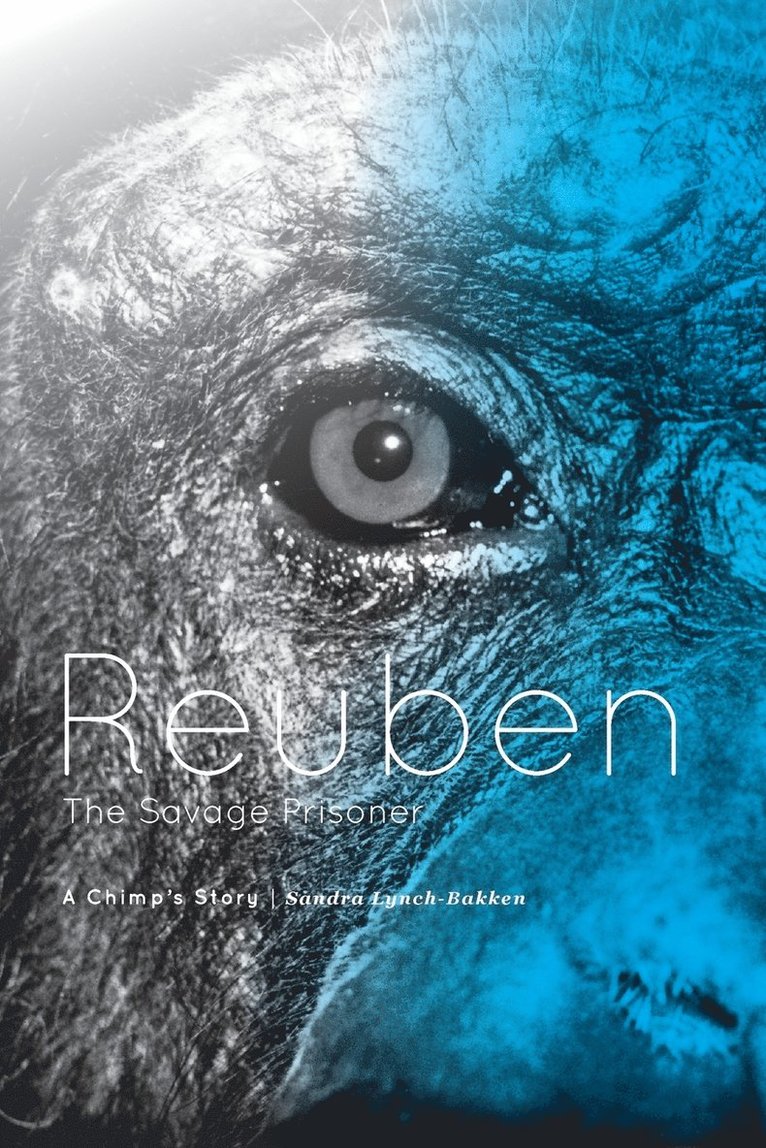 Reuben - The Savage Prisoner 1