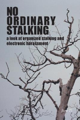 No Ordinary Stalking 1