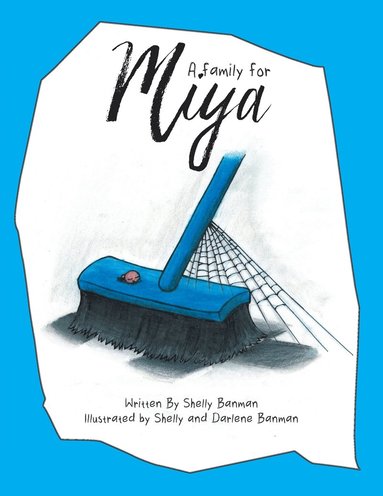 bokomslag Family for Miya