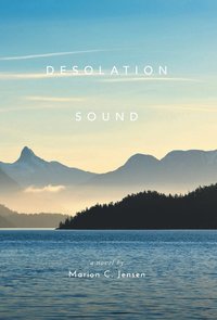 bokomslag Desolation Sound