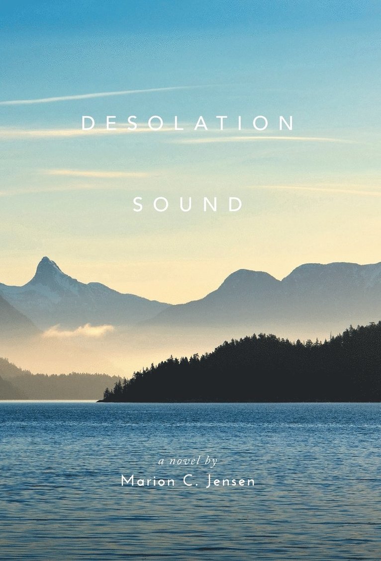 Desolation Sound 1