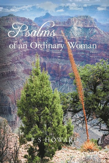 bokomslag Psalms of an Ordinary Woman