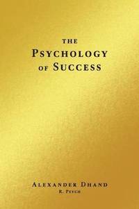 bokomslag The Psychology of Success