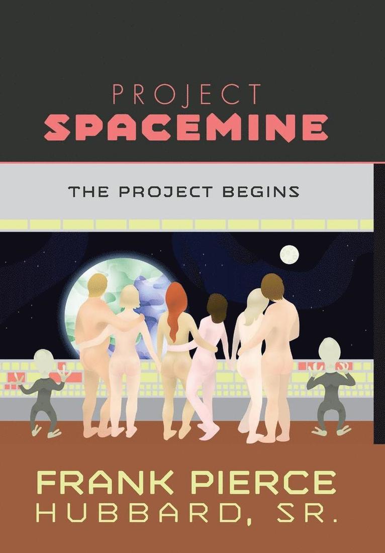 Project Spacemine 1