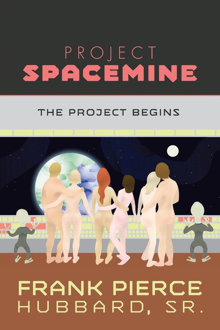 Project Spacemine 1