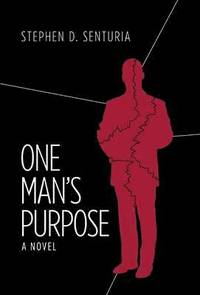 bokomslag One Man's Purpose