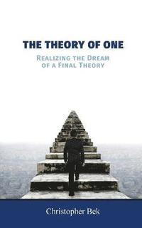 bokomslag The Theory of One