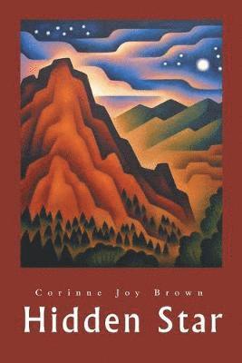 Corinne Joy Brown - Hidden Star, Häftad