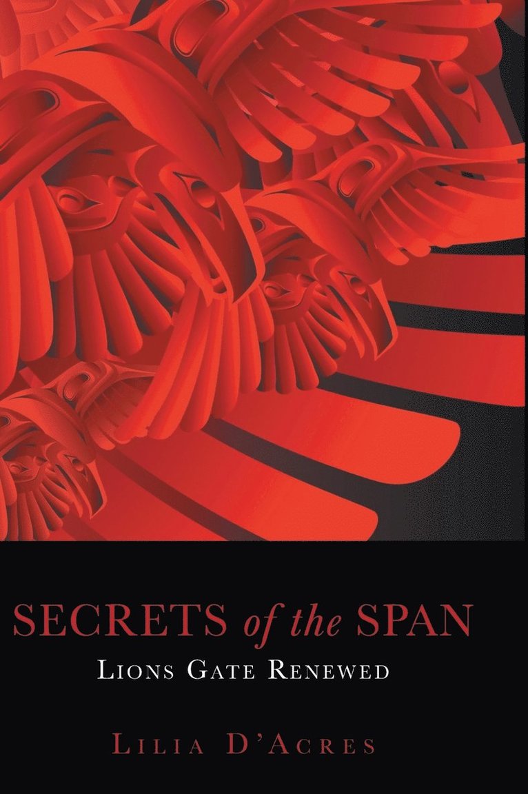 Secrets of the Span 1