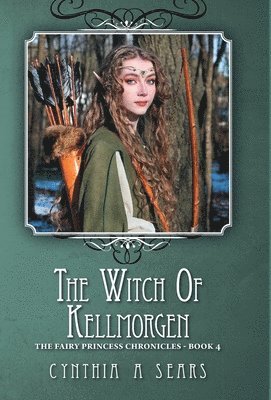 Witch of Kellmorgen