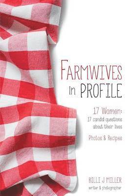 Farmwives in Profile 1