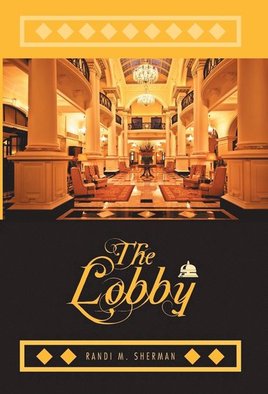 bokomslag The Lobby