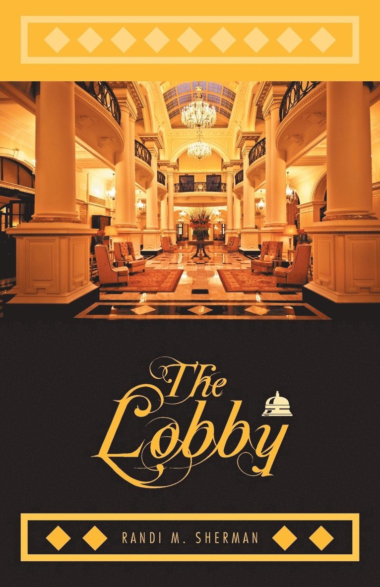 The Lobby 1