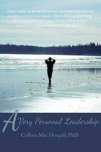 bokomslag A Very Personal Leadership