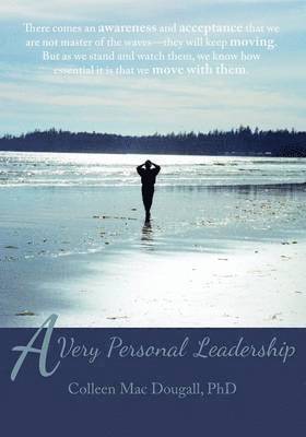 A Very Personal Leadership 1