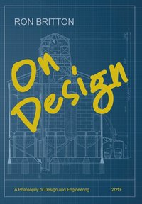 bokomslag On Design