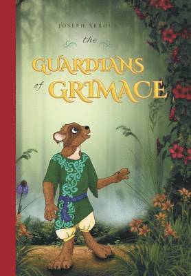 The Guardians of Grimace 1