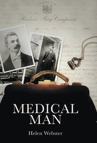 bokomslag Medical Man