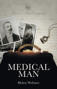 bokomslag Medical Man