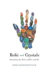 bokomslag Reiki and Crystals