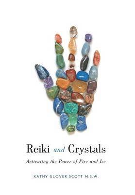 bokomslag Reiki and Crystals