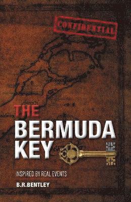 bokomslag The Bermuda Key