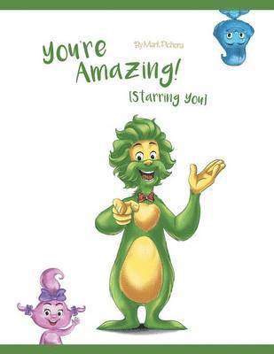 You're Amazing! (Starring You) 1