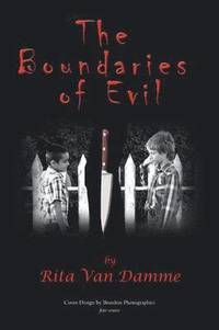 bokomslag The Boundaries of Evil
