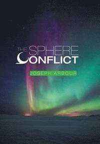 bokomslag The Sphere Conflict