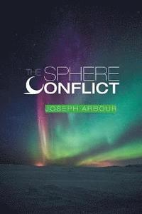 bokomslag The Sphere Conflict