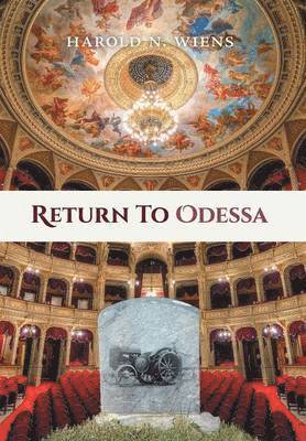 Return to Odessa 1