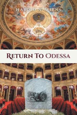 Return to Odessa 1