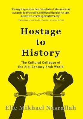 Hostage to History 1