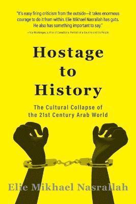 Hostage to History 1